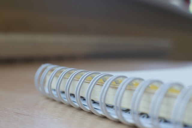 Servicio de Anillado