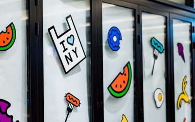 Stickers personalizados