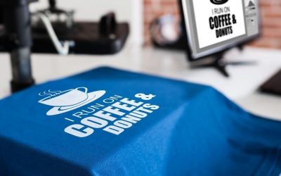 Servicio de sublimación