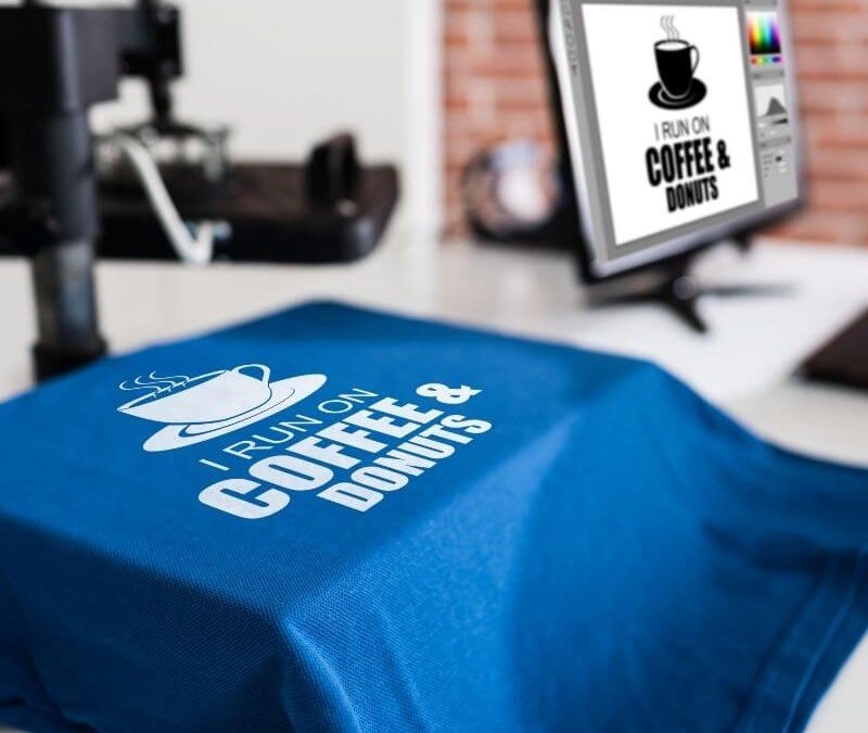 Servicio de sublimación